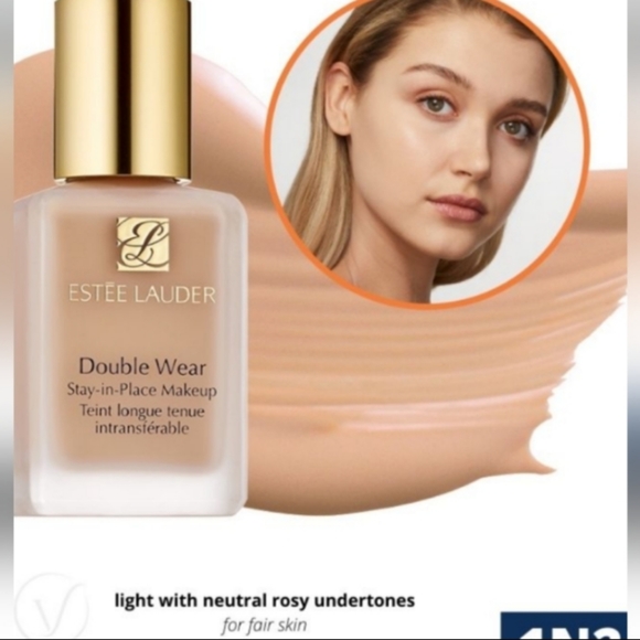 Estee Lauder Makeup Estee Lauder Double Wear Stay In Place
